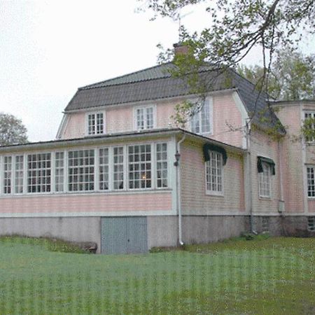 Solvikens Pensionat Ingelstad  Exterior foto