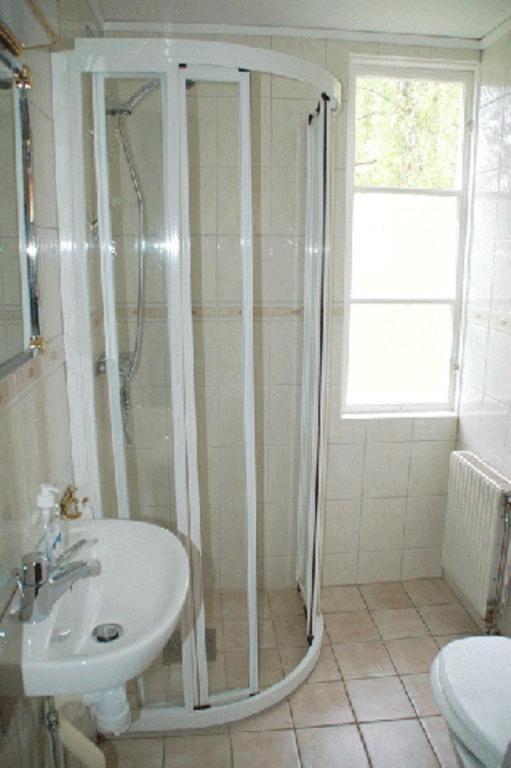 Solvikens Pensionat Ingelstad  Zimmer foto